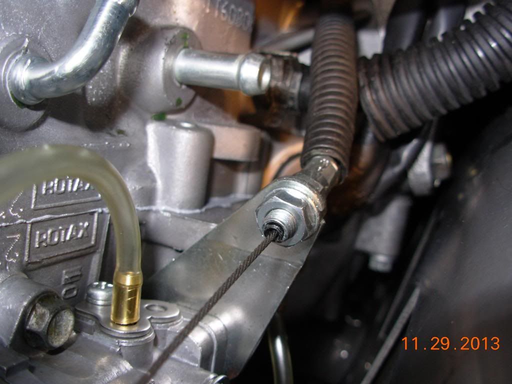 Oil Injection Heads Up SkiDoo Snowmobiles Forum